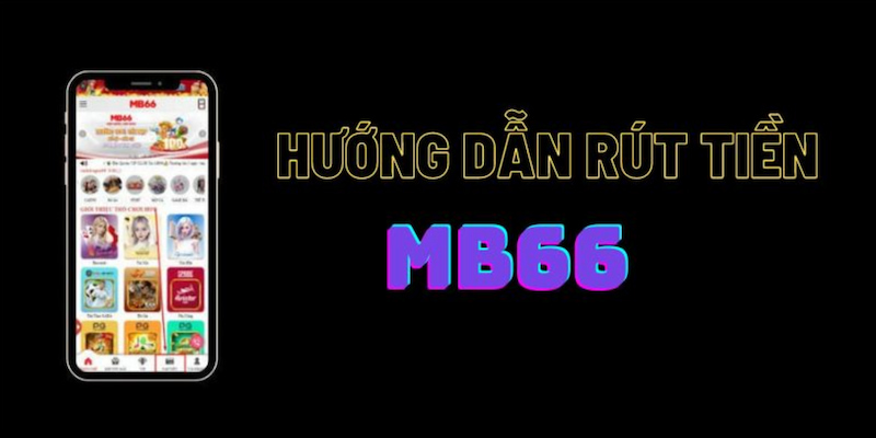 Rút tiền MB66