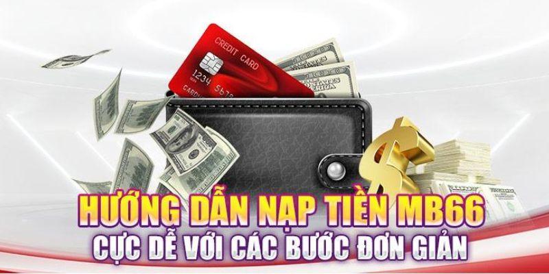 nạp tiền mb66